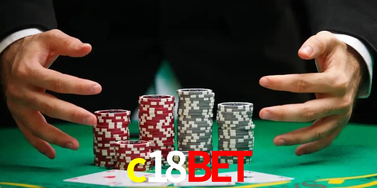 Benefícios VIP na c18bet
