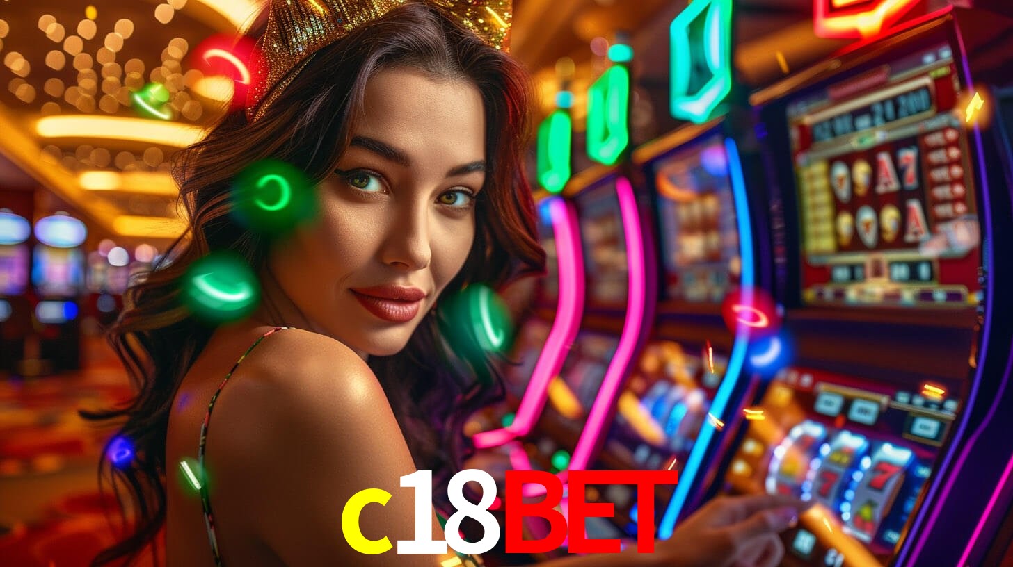 Mercados ao vivo e cash out na c18bet