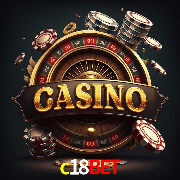 Download rápido e seguro na c18bet